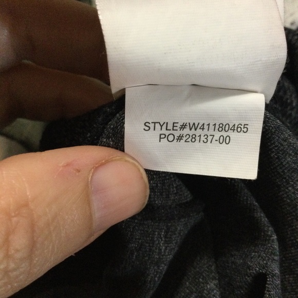 Prana Transform Full Length Compression Leggings Size XS - Picture 9 of 9